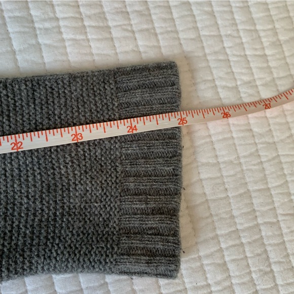 Banana Republic cashmere and merino blend sweater XS - Picture 5 of 14